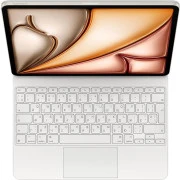 Чехол-клавиатура для планшета Apple Magic Keyboard for iPad Air 13-inch (M3) (MDFW4)
