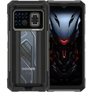 DOOGEE Fire 6 Max 8/256GB Silver