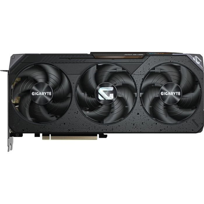 Видеокарта GIGABYTE Radeon RX 9070 16Gb GAMING OC (GV-R9070GAMING OC-16GD) (UA)