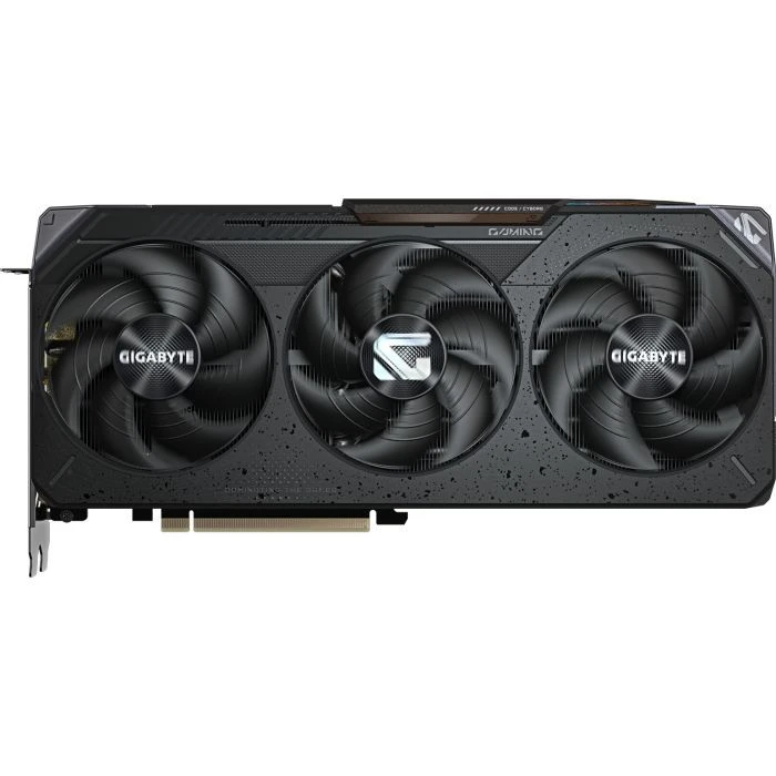 Видеокарта GIGABYTE Radeon RX 9070 XT 16Gb GAMING OC (GV-R9070XTGAMING OC-16GD) (UA)