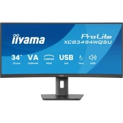 iiyama XCB3494WQSU-B1 (UA)