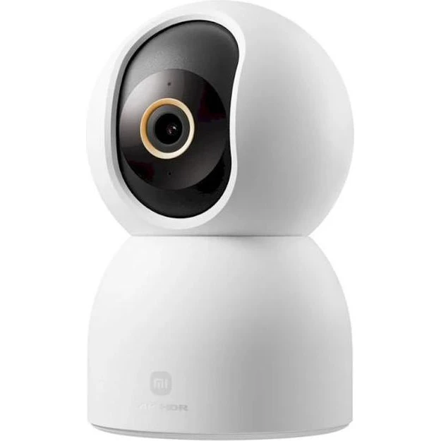 IP-камера відеоспостереження Xiaomi Smart Camera C700 (MJSXJ21CM, BHR9182EU)