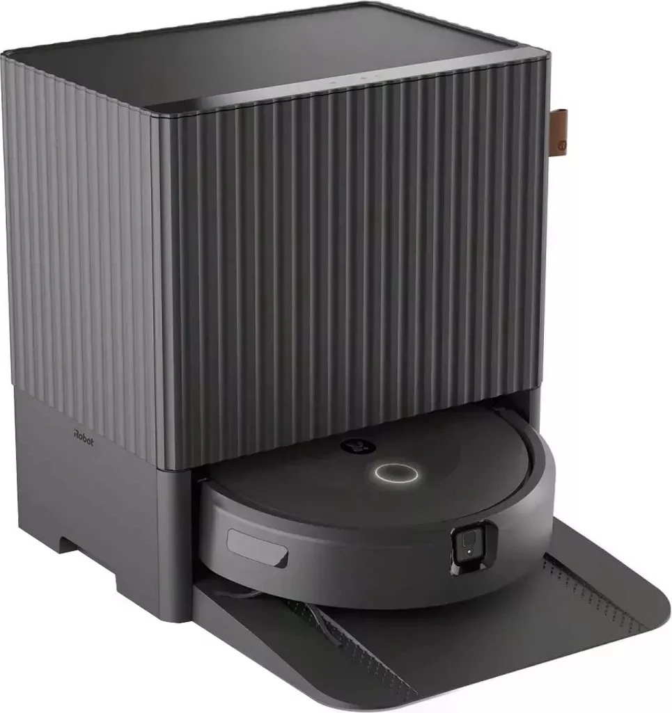 Порохотяг iRobot Roomba Combo 10 Max