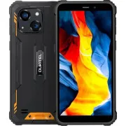OUKITEL WP32 PRO 6/256GB Orange (6931940757829) (UA)