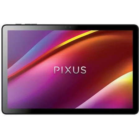 Планшет Pixus Loga 10.1 4/128GB Wi-Fi Gray (4897058531930) (UA)