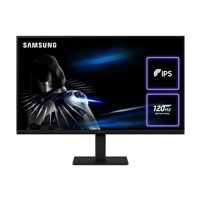 Монітор Samsung LS24F320GAIXCI (UA)