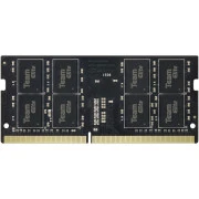 SoDIMM DDR4 16GB 2666 MHz Team (TED416G2666C19-S01) (UA)