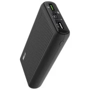 TechCharge 20000mAh, PD/18W, QC/3.0 (1742) (UA)