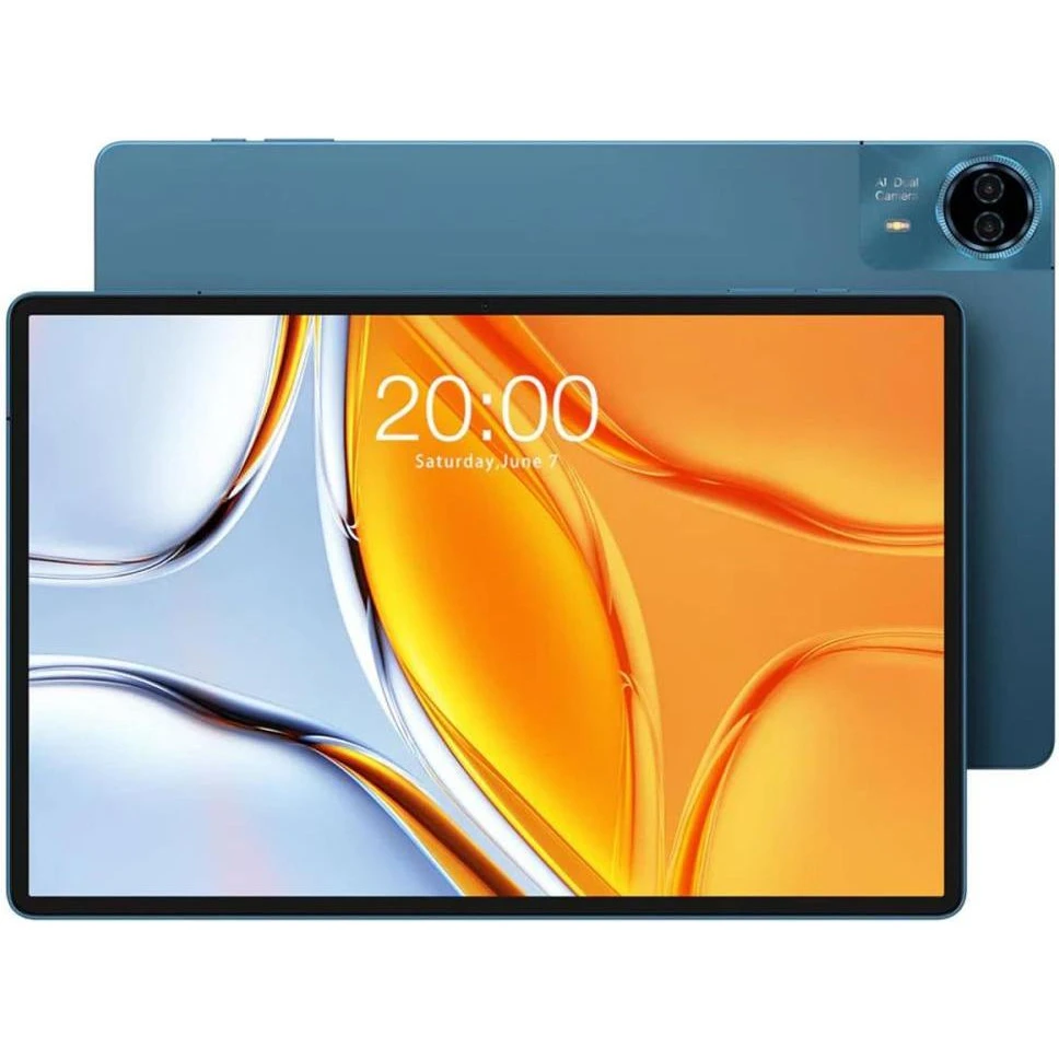 Планшет Teclast T70 14 8/256GB LTE Blue (6940709687208) (UA)