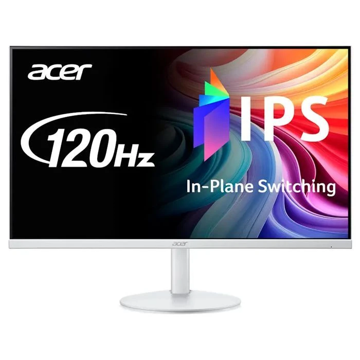 Монітор Acer SA243YG0wi (UM.QS3EE.004) (UA)