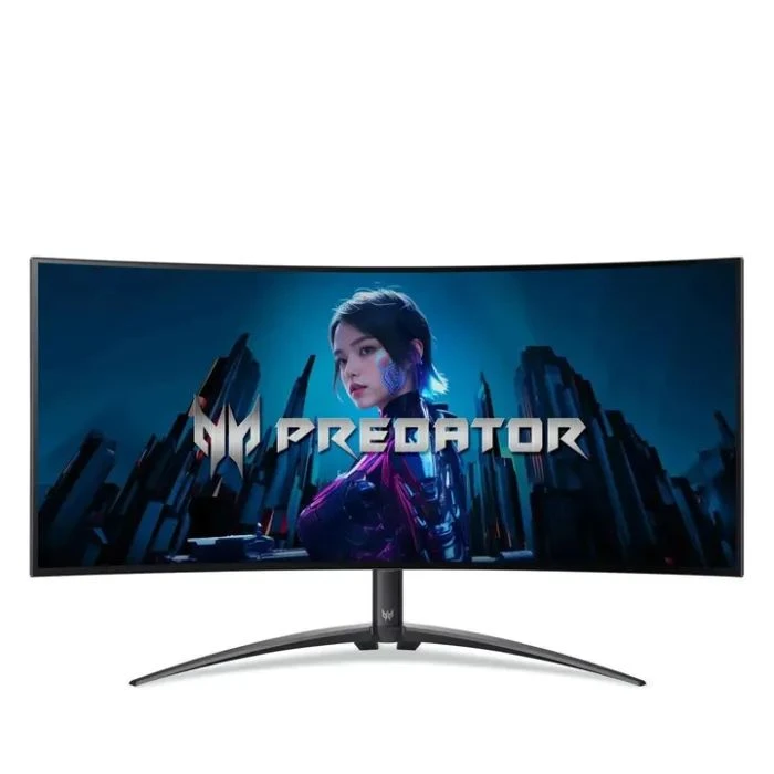 Монитор Acer X39BMIIPHUZX (UM.TXXEE.001) (UA)