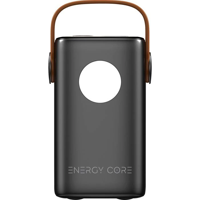 Мобільна батарея Armorstandart 60000mAh EnergyCore ASB60 PD/100W black (ARM80296) (UA)