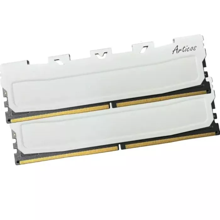 Оперативная память DDR4 16GB (2x8GB) 3200 MHz Articos eXceleram (EA40321618D-16) (UA)