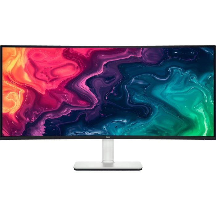 Монітор Dell S3425DW (210-BQWR) (UA)
