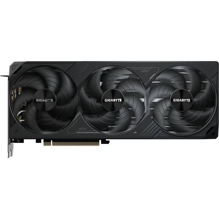 Відеокарта GIGABYTE GeForce RTX5070 Ti 16GB WINDFORCE OC SFF (GV-N507TWF3OC-16GD)