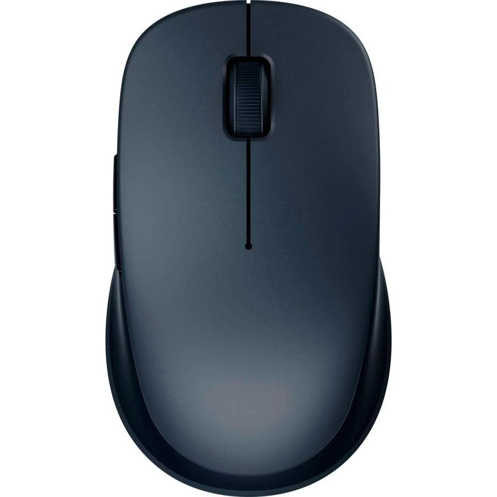 Миша Xiaomi Dual-mode Wireless Mouse 2 Black (BHR8850GL)