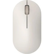 Xiaomi Mi Wireless Mouse Lite 2 White (BHR8915GL)