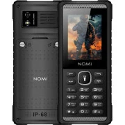 Nomi i2420 Black Grey (UA)