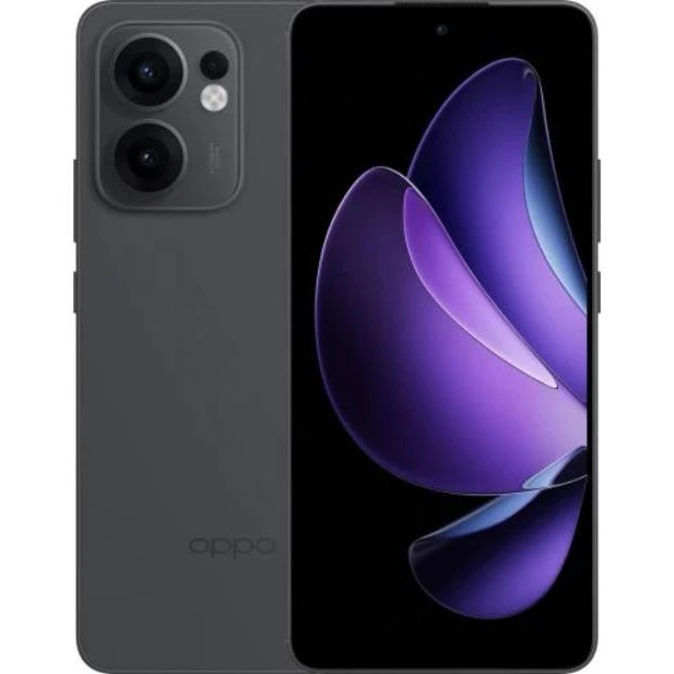Мобільний телефон Oppo Reno13 F 4G 8/512GB Graphite Grey (OFCPH2701_GREY_512) (UA)