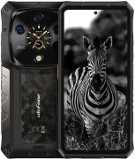 Ulefone Armor 28 Ultra 16/1TB Epic Black (6975326668248)