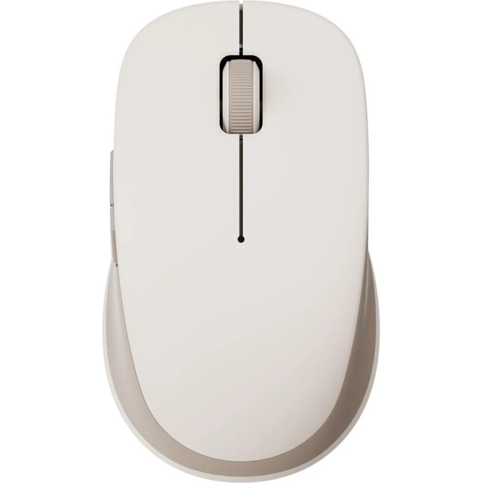 Мышь Xiaomi Dual-mode Wireless Mouse 2 White (BHR8849GL)
