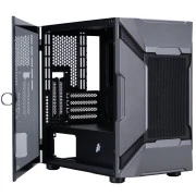 1stPlayer D3-A Black без БП