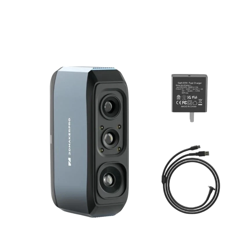 Сканер 3DMakerpro Moose Standart