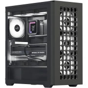 AeroCool D502A-G-BK-v1 (ACCM-DS02043.11) Чорний без БП (UA)
