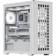 AeroCool D502A-G-WT-v1 (ACCM-DS02043.21) Білий без БП (UA)