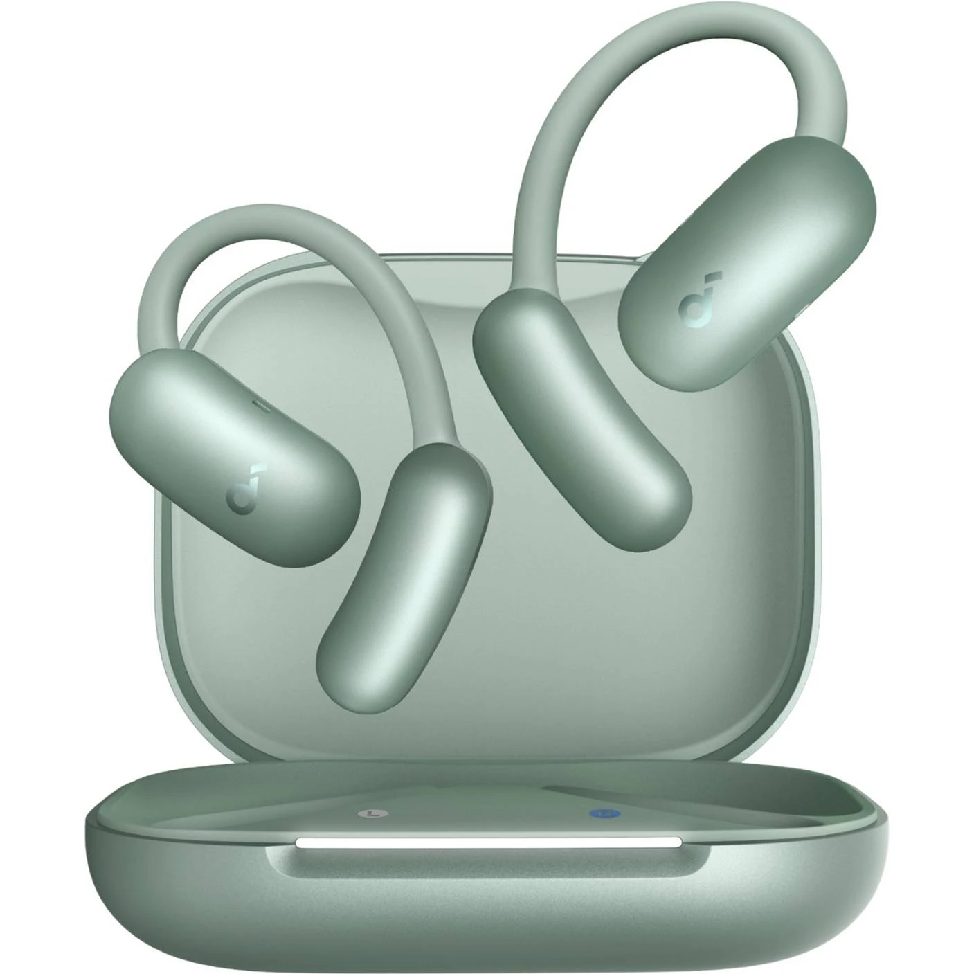 Anker SoundCore AeroFit 2 Green (A3874G61) (UA)