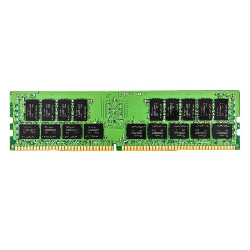 Оперативна пам'ять DDR4 32GB/2400 ECC REG Server Hynix (HMA84GR7AFR4N-UH)