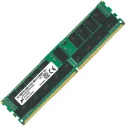 DDR4 32GB/2400 ECC REG Server Micron (MTA36ASF4G72PZ-2G3B1)
