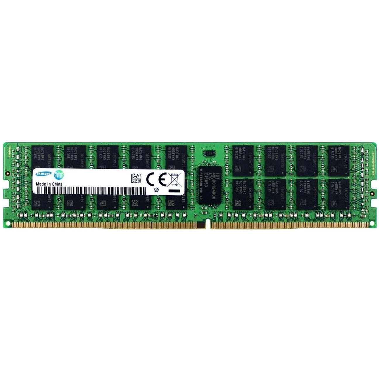 Оперативная память DDR4 32GB/2933 ECC REG Server Samsung (M393A4K40DB2-CVF)