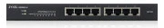 Комутатор ZYXEL GS1900-8 (GS1900-8-EU0102F)
