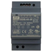 Mean Well HDR-60-48 48B 1,25А