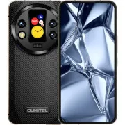 Oukitel WP200 Pro 24/1TB Black