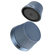 Promate Punch 3W Navy (UA)