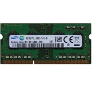 SO-DIMM 4GB/1600 DDR3L Samsung (M471B5173EB0-YK0)