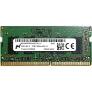 SO-DIMM 4GB/3200 DDR4 Micron (MTA4ATF51264HZ-3G2J1)