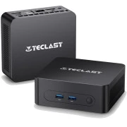 Teclast Mini PC N30 (N150/16/512) Windows 11 (L1N1/TL-112829)