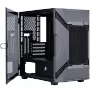 1stPlayer D3-A Black без БП