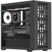 AeroCool D302A-G-BK-v1 (ACCS-DS04043.11) Чорний без БП (UA)
