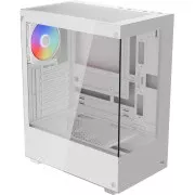 AeroCool Pivot-G-WT-v1 (ACCM-ES08013.21) White без БП (UA)