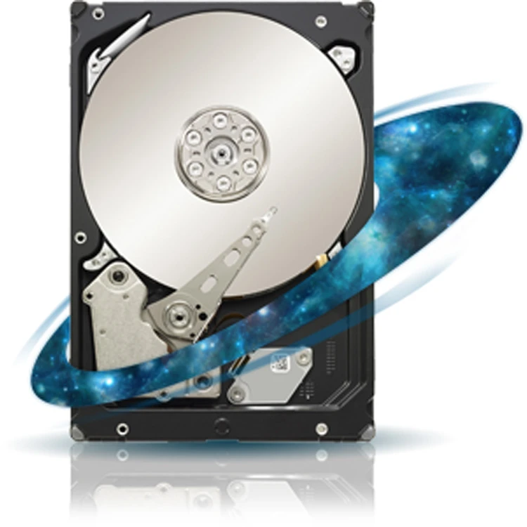 Жесткий диск HDD SATA 1.0Tb Seagate Constellation ES, 64Mb, 7200rpm (ST1000NM0011)