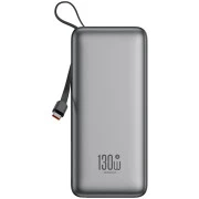 XO PR268 PD 22.5W QC 3.0 20000mAh Grey