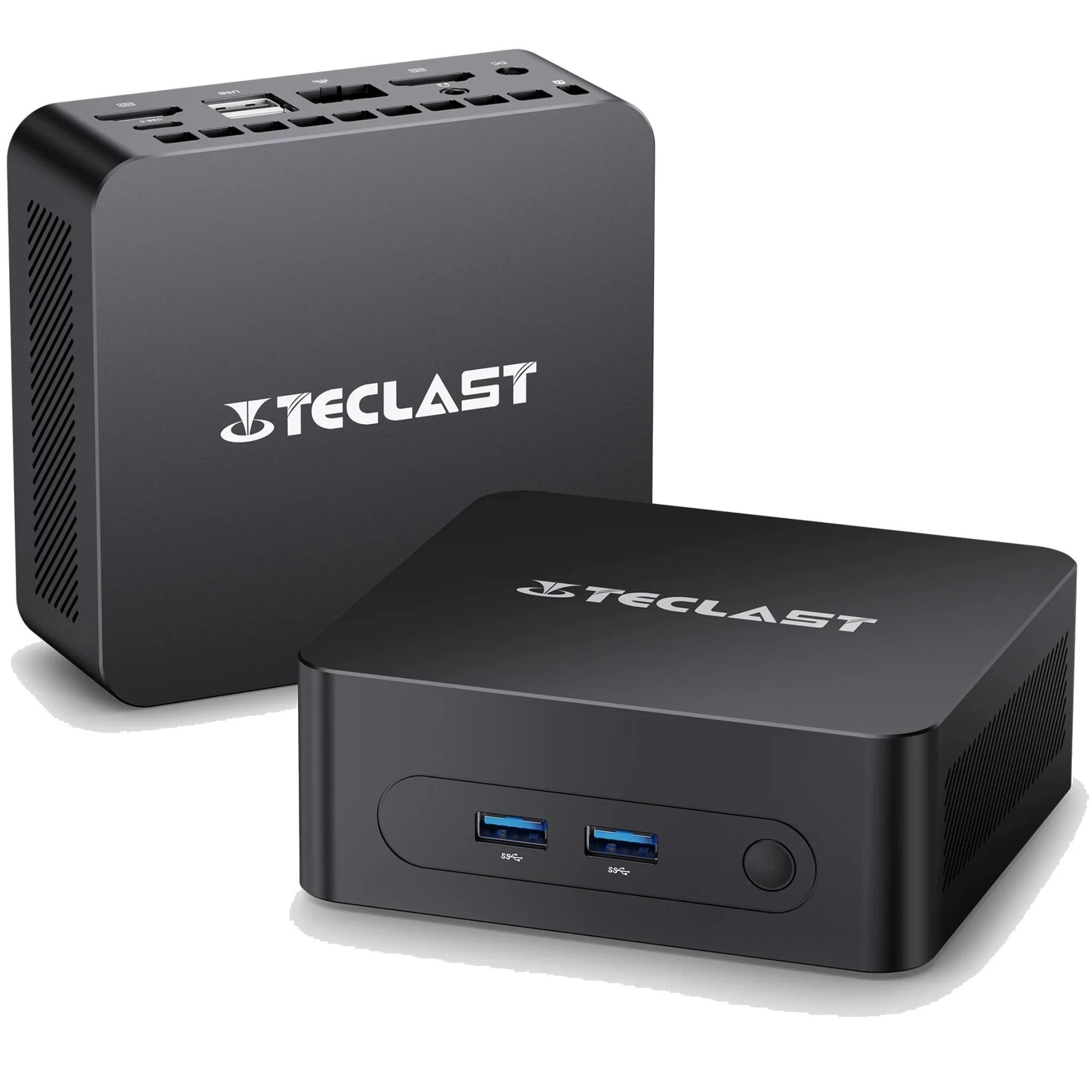 Компьютер Teclast Mini PC N30 (N150/16/512) Windows 11 (L1N1/TL-112829)