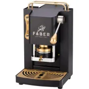 Faber Pro Deluxe ESE Pad (PROBLACKBASOTTELE)