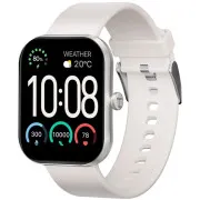 Haylou Watch S6 Silver