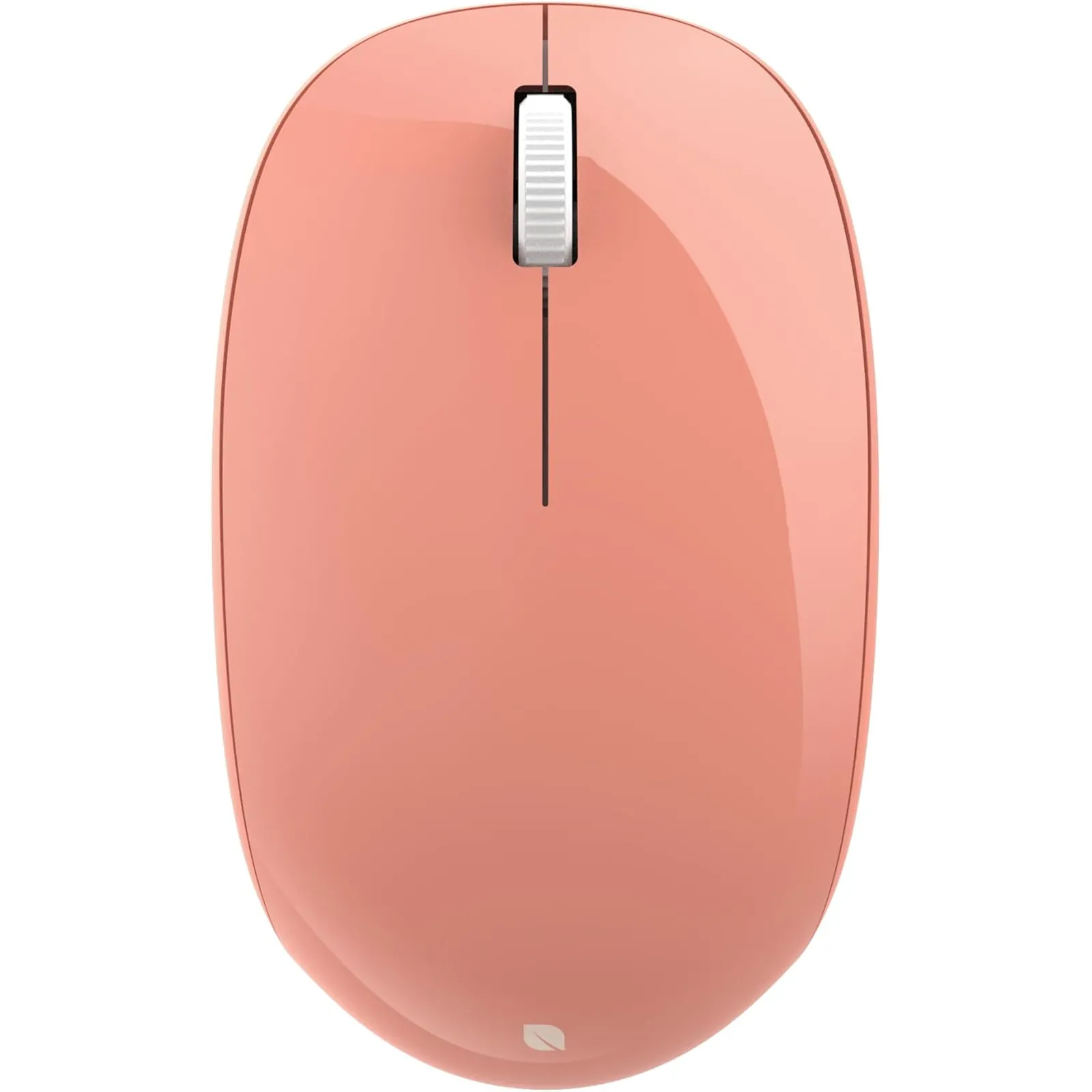 Мышь Incase Bluetooth Mouse Peach (RJN-00041)