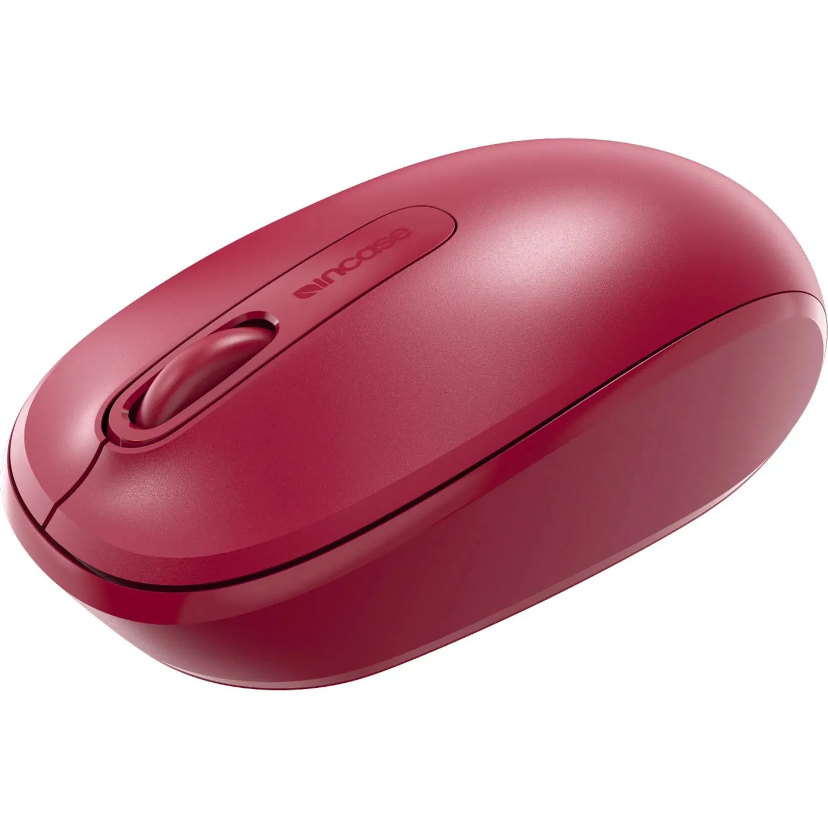 Мышь Incase Wireless Mobile Mouse 1850 Flame Red (U7Z-00035)